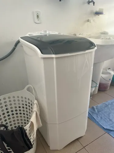 Tanquinho Britânia 10kg