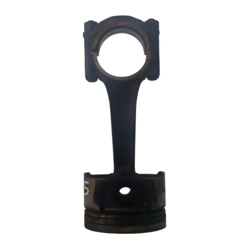 Pistão Biela Std Peugeot 206 1.6 16v 2003 2004 A 2005