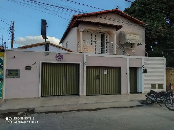 CASA DE ALUGUEL, OPORTUNIDADE, MELHOR LOCALIZAÇÃO DA CIDADE !