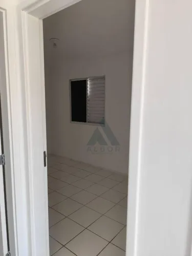 Casa com 2 dormitórios à venda, 43 m² por R$ 200.000 - Residencial Encanto Itapetininga -