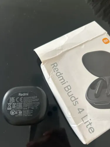 Redmi Buds 4 Lite