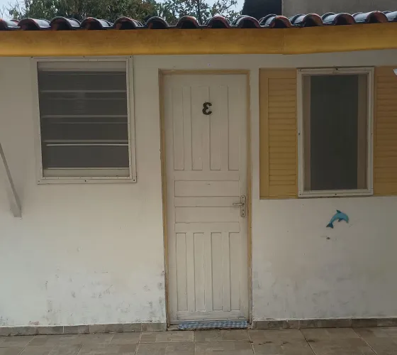Kitnet Aluguel fixo