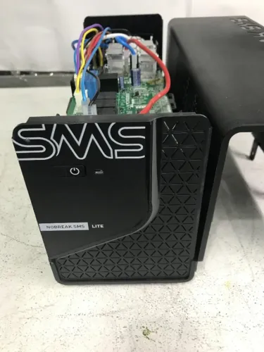 Nobreak SMS lite 600s