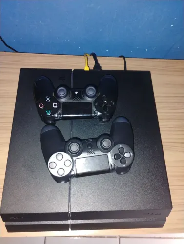 PlayStation 4