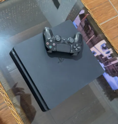 PlayStation 4