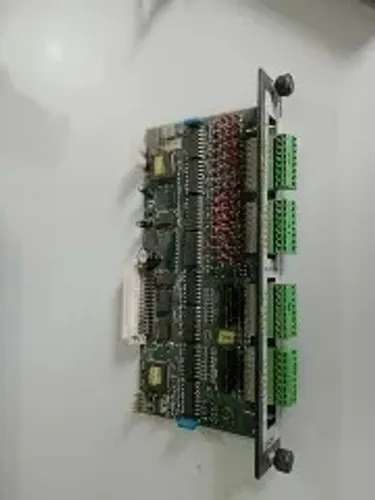 Placa Módulo I/O Entradas e Saídas CNC MCS SX570 24V