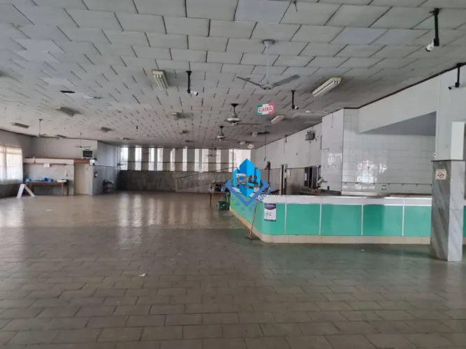 Galpão à venda, 15170 m² por R$ 19.000.000,00 - Demarchi - São Bernardo do Campo/SP