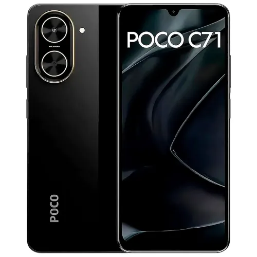 POCO C71 128GB LACRADO