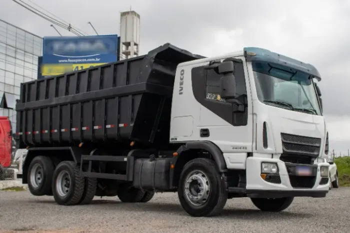 Iveco 240e25