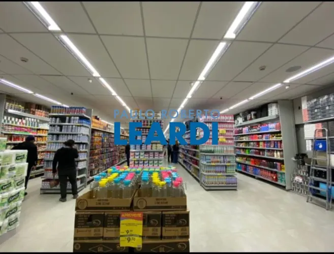 LOJA - BRÁS - SP
