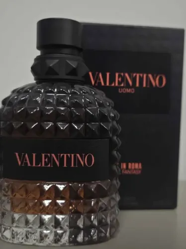 Valentino Uomo Born In Roma Coral Fantasy - 100 Ml