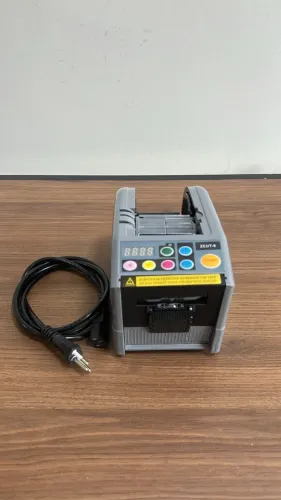 Dispensador Cortador automático de fita dupla face ZCUT-9