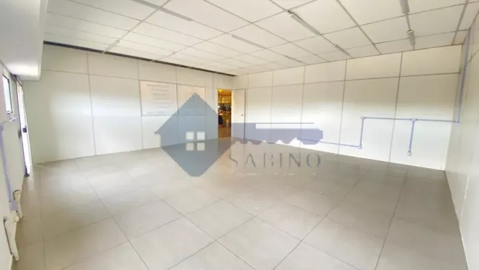 Sala comercial para aluguel, Bom Viver, Biguaçu