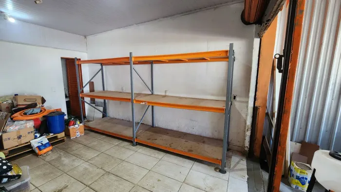 Porta Pallet 