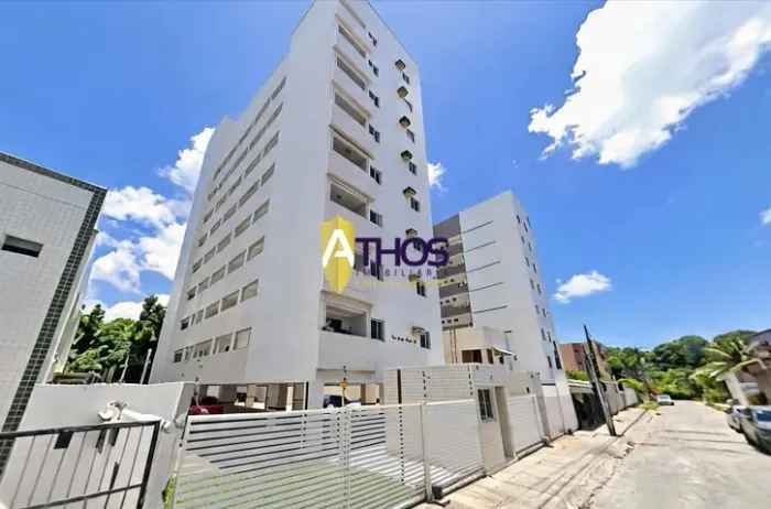 Apartamento em Bancários, João Pessoa/PB