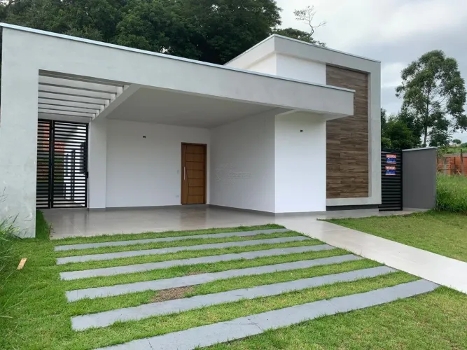 Casa Condomínio | Reserva da Mata | Ortigueira