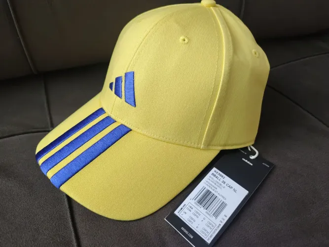 Boné Adidas bbal 3s cap