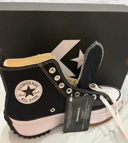 Tênis Converse Run Star Hike - 38
