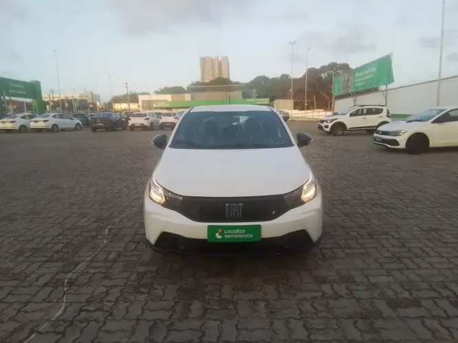 Fiat Argo Drive 1.0 Firefly 2026