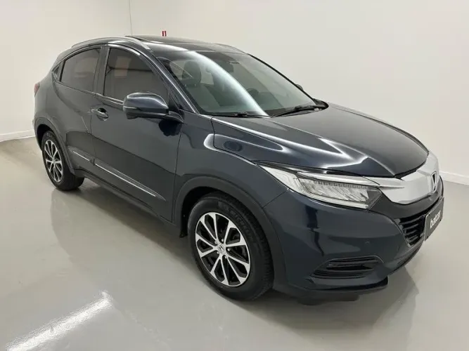 Honda HR-V Advance 1.5 TB 16V 5P Aut. 2021