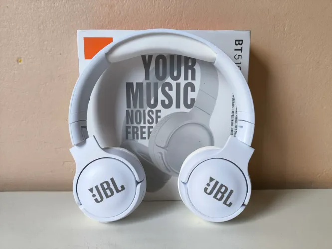 Headphone Bluetooth Sem Fio