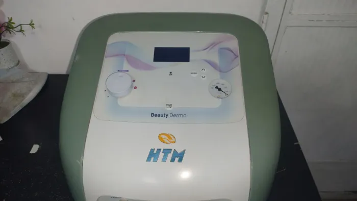 Eletroterapia Estética/fisioterapia
