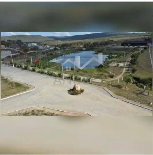 Terreno em bezerros