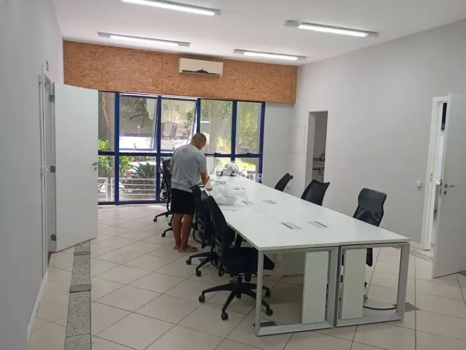 sala Comercial para Aluguel no João Paulo Florianópolis