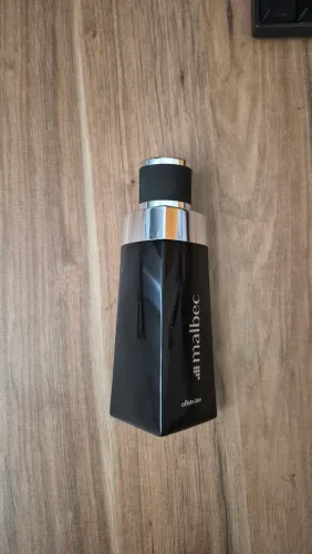 Perfume malbec anapolis