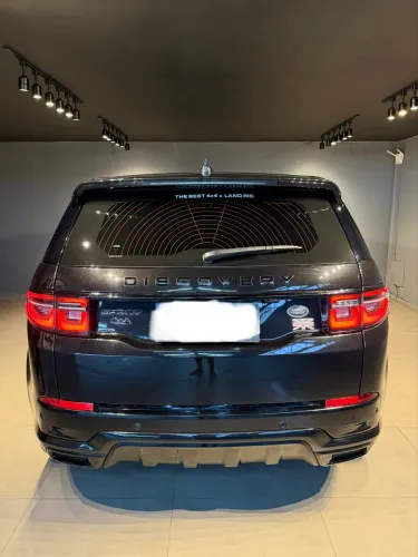 Land Rover Discovery Sport SE R-DYN. 2.0 Bi-TB DIE 2021