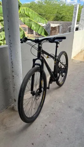 Bicicleta Houston Kamp