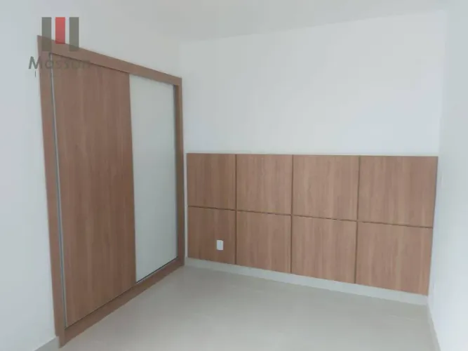 Studio com 1 dormitório à venda, 43 m² por R$ 290.000,00 - São Mateus - Juiz de Fora/MG