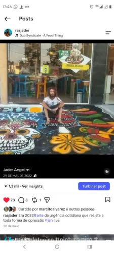 Paineis pinturas personalizadas grafittis
