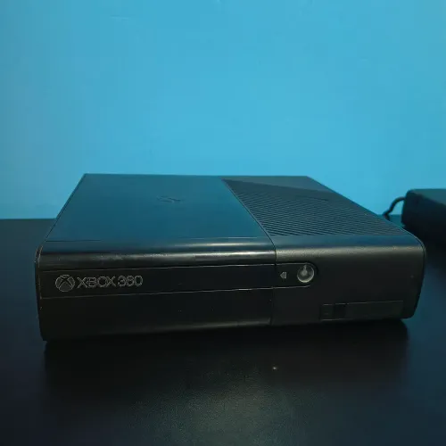 Xbox 360 desbloqueado