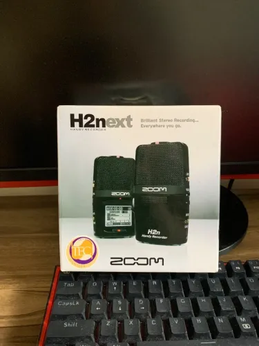 Microfone gamer 360° 