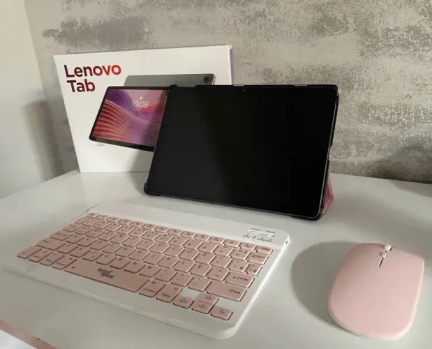 Tablet
