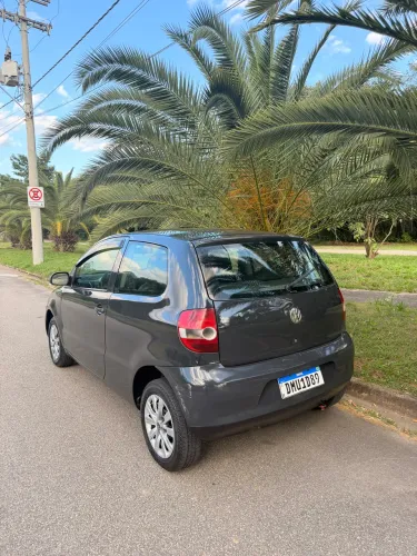 Volkswagen Fox City 1.0mi/ 1.0mi Total Flex 8V 3P 2005