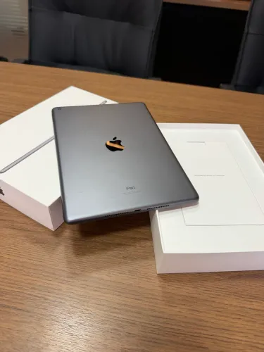 iPad 9th 256gb