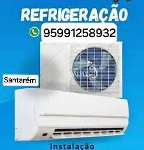 Instalação,