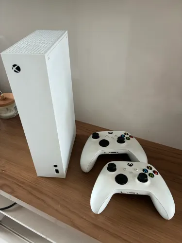 Xbox one séries S