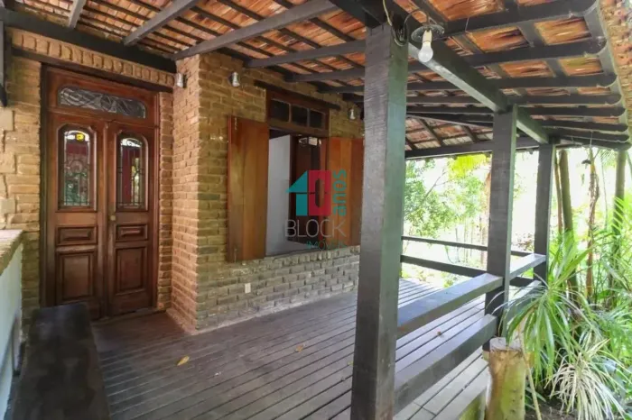 Recreio dos Bandeirantes | Casa de Condomínio 3 quartos, sendo 1 suite