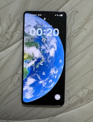 A73 5G aceito oferta