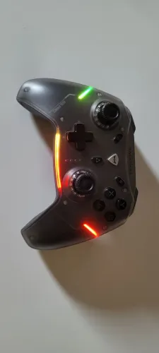 Controle Machenike G5 Novo para PC