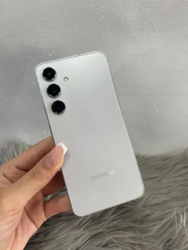 Galaxy S24 256 GB - Impecável - NF e Garantia