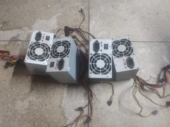 Fonte para computador