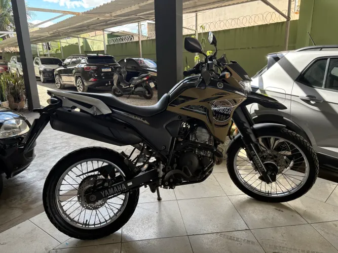 Yamaha LANDER 250 2022