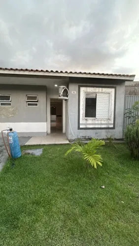 Vendo casa Condomínio Moradas club rios do Pará.