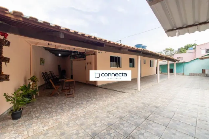 Casa com 4 dormitórios à venda, 300 m² por R$ 799.999,00 - Macedo - Guarulhos/SP