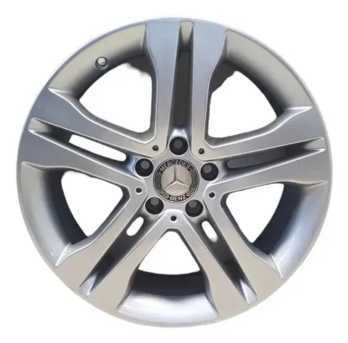 Roda Liga Leve Aro 18 Mercedes-benz Gla 250 15/17 Mc2158