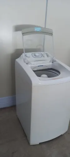 Máquina de lavar Electrolux 10kg 